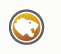 Aktiv tillväxt symbol