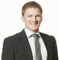 Martin Almblad