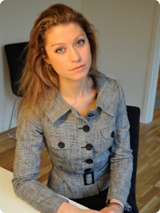 B&auml;sta Natalie