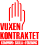 Logotyp vuxenkontraktet vuxenkontraktet.gif